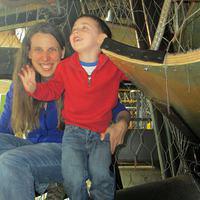 Happy Climbing Partners