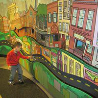 Low Road is also Fun!