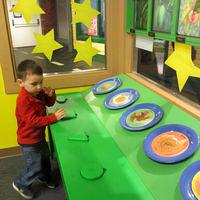 Spice Scents and Shapes