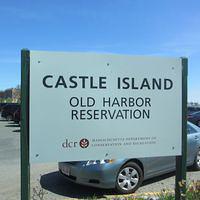 Castle Island