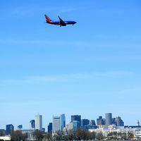 Coming in for a Landing