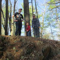 Surveying their world