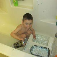 Putting the Rest of the Shaving Cream to Good Use