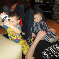 Fascinated by His Cousin