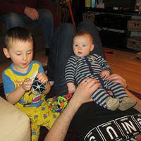 What Have You Got There?