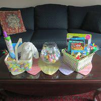 Easter Goodies