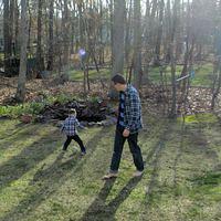 Soccer With a Basketball