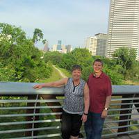 Bridge over the Bayou