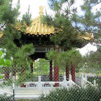 Gazebo Refurbishment