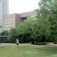 Jenna's Office Building