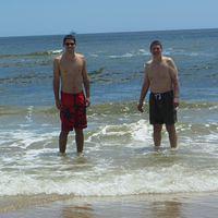 Nauset should be so warm