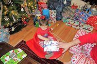 Cutest Package Under the Tree