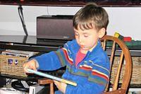 If You Give a Mouse a Brownie