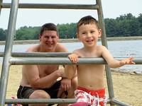 Memorial Day Weekend