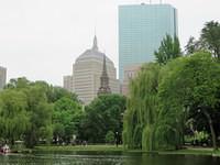 Boston