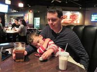 Recharging the Batteries