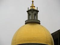 Statehouse Dome