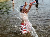 Hopkinton State Park