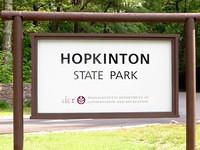 Hopkinton State Park