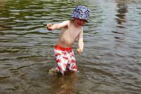 Resigned to His Fate 