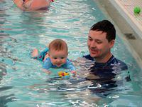 Chasing Winnie the Pooh