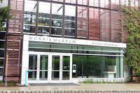 Morris Museum