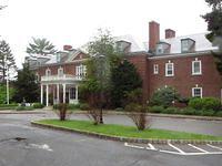 Morros Museum Building