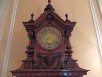 Parlor Clock