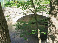 Water Under the Bridge