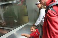 Our Adventure Begins