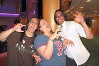 Our Favorite Zombies