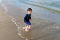 Checking the Wave Action