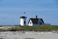 Decommissioned Lighthouse