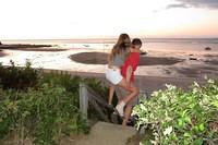 Horseback Ride to the Beach