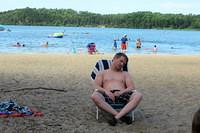 Kettle Pond Nap
