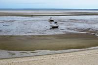 Low Tide