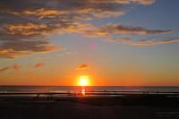 Skaket Harbor Sunset