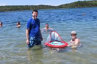 Something is Missing