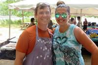 Chris and Kathy (aka Where's Jan)