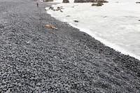 Cobbles Made of Lava