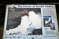 Devil's Churn