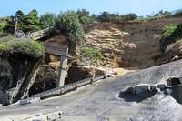 Last Step is a Killer