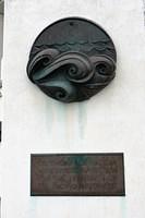 Marker for Those Lost at Sea