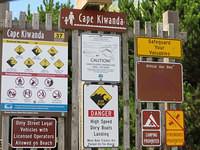 Welcome to Cape Kiwanda