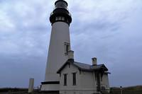 Yaquina Head Lighthouse