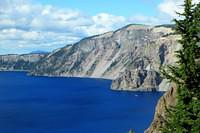Crater Lake