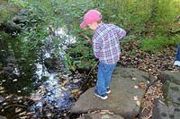 Always Loving the Water