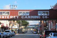 Main Drag in Monterey