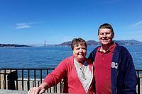 San Francisco and Google