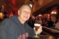 Irish Coffee to End the Day